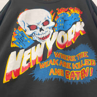 Image 2 of 'New York' 90s L/XL