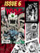 Image of Wulf and Batsy issue 6