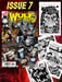 Image of Wulf and Batsy issue 7