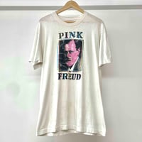 Image 1 of 'Pink Freud' Studio 4 East 80s XL