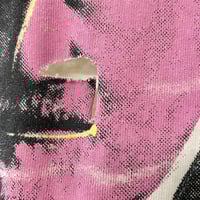 Image 4 of 'Pink Freud' Studio 4 East 80s XL