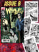 Image of Wulf and Batsy issue 8
