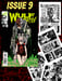 Image of Wulf and Batsy issue 9