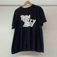 Image 1 of Thin Lizzy Late 90s L
