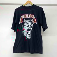 Image 1 of Metallica 'Guilty as Charged' 90s L