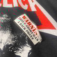 Image 2 of Metallica 'Guilty as Charged' 90s L