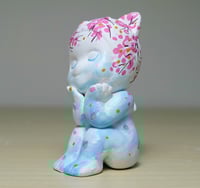 Image 2 of 'Sakura Angels- Smile' 1/1 Figure (cat)