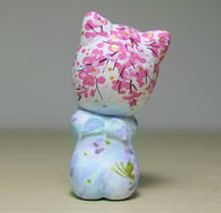 Image 4 of 'Sakura Angels- Smile' 1/1 Figure (cat)