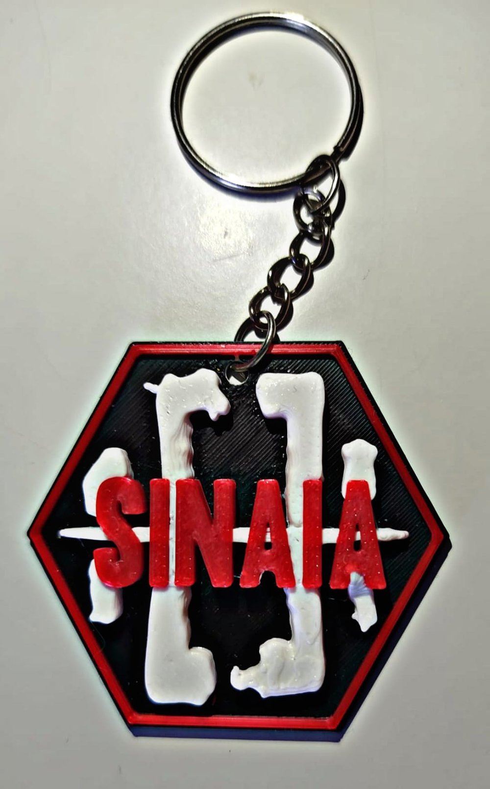 Llaveros Sinaia