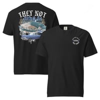 Image 1 of They Not Like Us 1