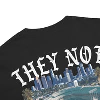 Image 3 of They Not Like Us 1
