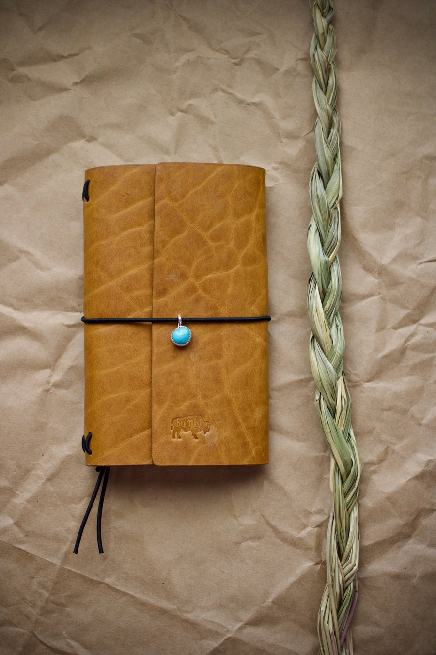 Image of MĄ’II (COYOTE)