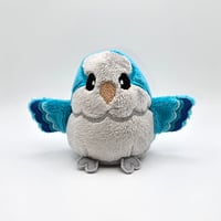 Image 1 of Ocean the Worry Borb