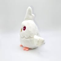 Image 2 of Percy the Worry Borb