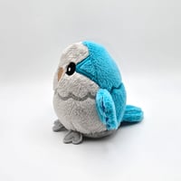 Image 2 of Ocean the Worry Borb