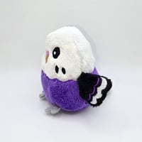 Image 2 of Violet the Worry Borb