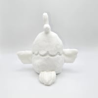 Image 3 of Percy the Worry Borb