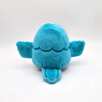 Image 3 of Ocean the Worry Borb