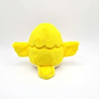 Image 3 of Banana the Worry Borb