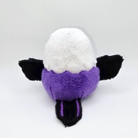Image 3 of Violet the Worry Borb