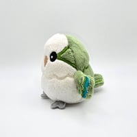 Image 2 of Mango the Worry Borb