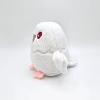 Image 2 of Ruby the Worry Borb