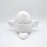 Image 3 of Ruby the Worry Borb