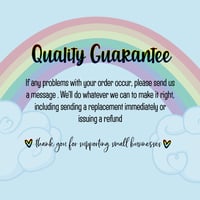 Image 7 of You Are My Rainbow 15 oz Mug