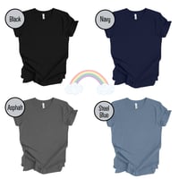 Image 6 of Inclusion Jam Unisex T-shirt