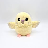 Image 1 of Sunny the Worry Borb