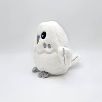Image 2 of Lacey the Worry Borb