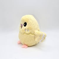 Image 2 of Sunny the Worry Borb