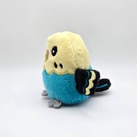 Image 2 of Belize the Worry Borb