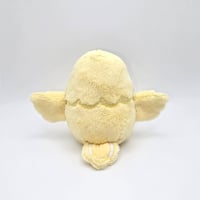 Image 3 of Sunny the Worry Borb