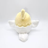 Image 3 of Pixie the Worry Borb