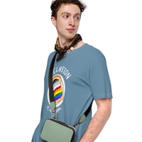 Image 11 of Inclusion Jam Unisex T-shirt