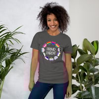 Image 8 of Proud Parent Unisex T-shirt