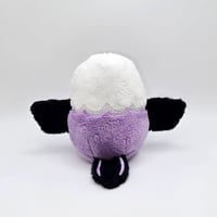 Image 3 of Lilac the Worry Borb