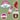 Lesbian Pride Sticker Collection