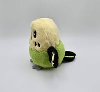 Image 2 of Indy the Worry Borb