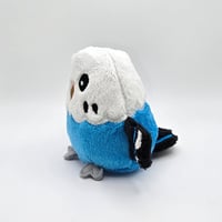 Image 2 of Niblet the Worry Borb