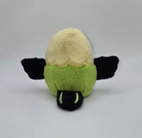 Image 3 of Indy the Worry Borb