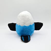 Image 3 of Niblet the Worry Borb