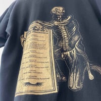 Image 3 of Carcass 'European Evisceration III' Late 90s M