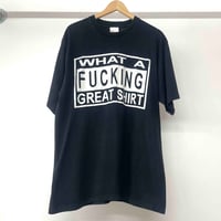 Image 1 of 'Fuck' 90s XL