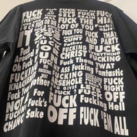 Image 3 of 'Fuck' 90s XL