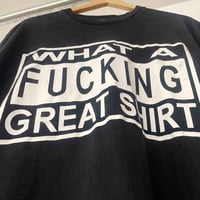 Image 2 of 'Fuck' 90s XL