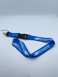 Image 3 of Spoon Sports|Keychain