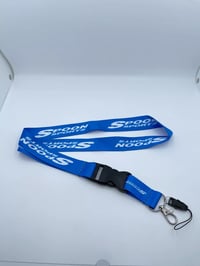 Image 4 of Spoon Sports|Keychain
