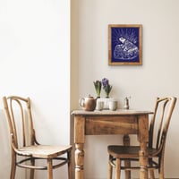 Image 1 of Radiant- Fine Art Print
